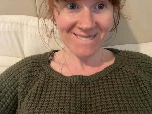 REDHEADROSIE
