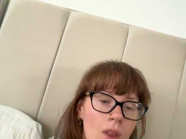 REDHEADROSIE