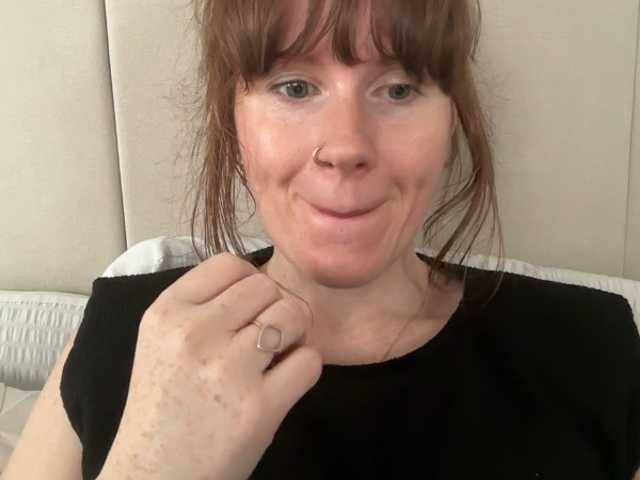 REDHEADROSIE