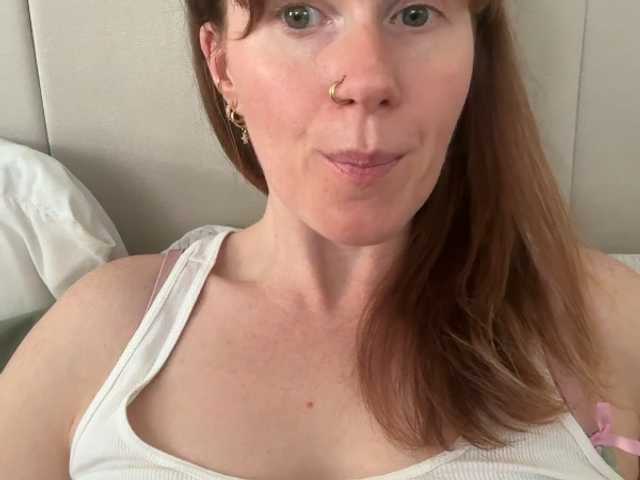 REDHEADROSIE