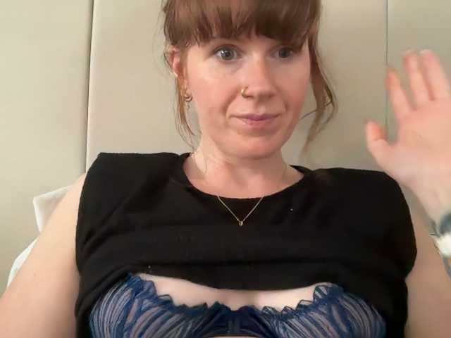 REDHEADROSIE