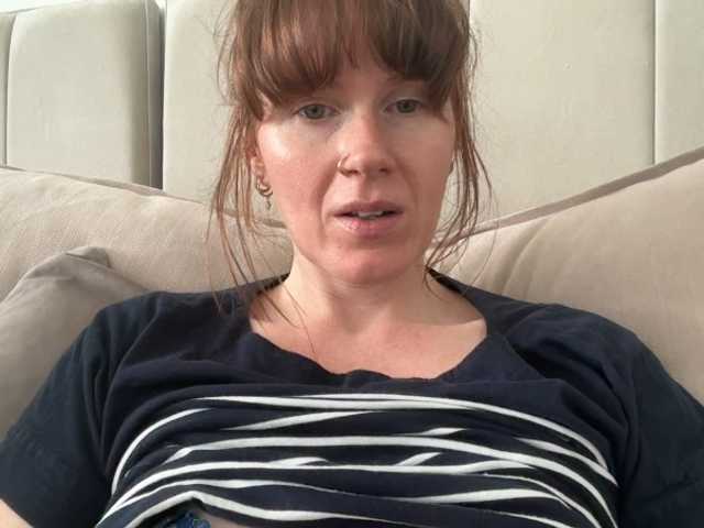 REDHEADROSIE
