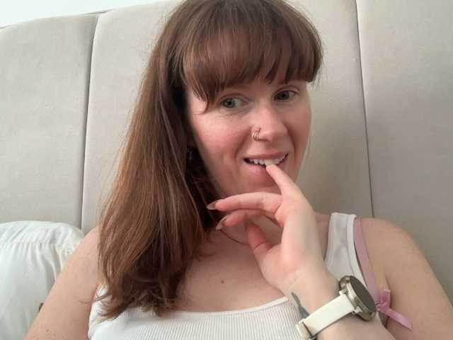 REDHEADROSIE