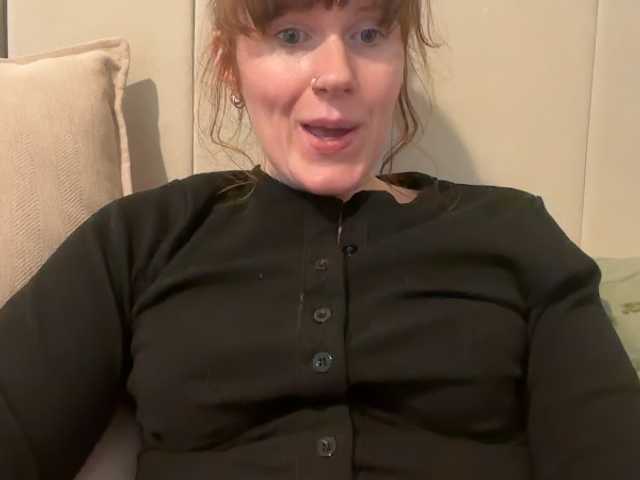REDHEADROSIE preview