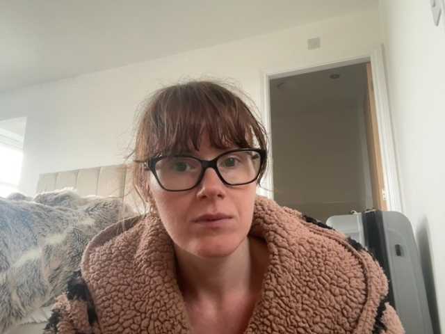 REDHEADROSIE live cam on BongaCams