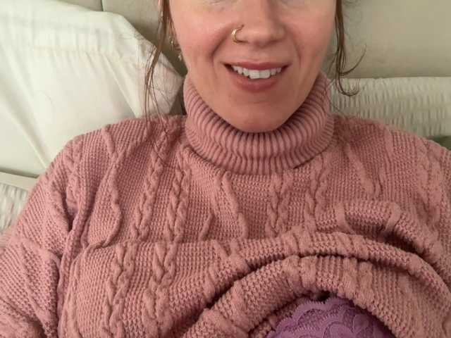 REDHEADROSIE