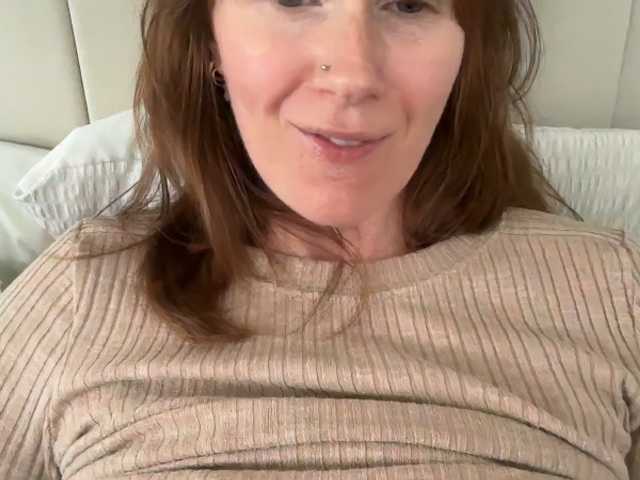REDHEADROSIE