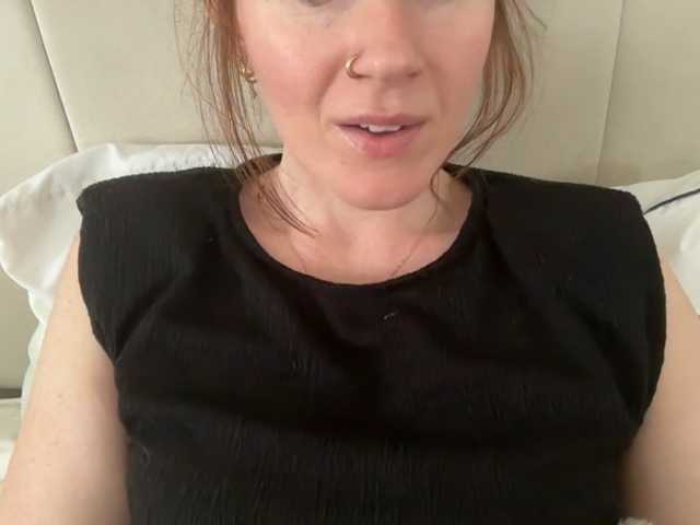REDHEADROSIE