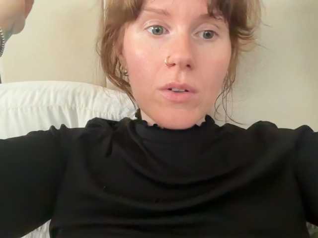 REDHEADROSIE