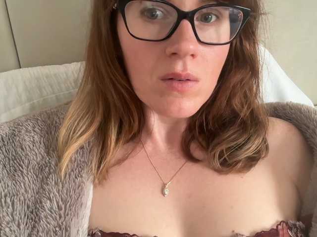 REDHEADROSIE