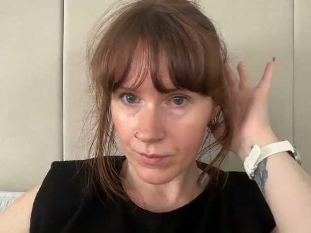 REDHEADROSIE
