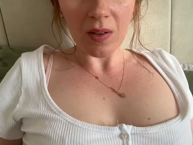 REDHEADROSIE