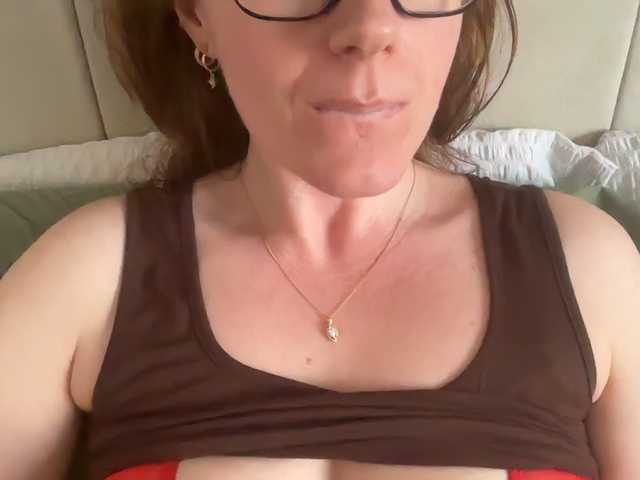 REDHEADROSIE