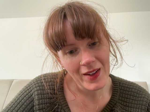 REDHEADROSIE