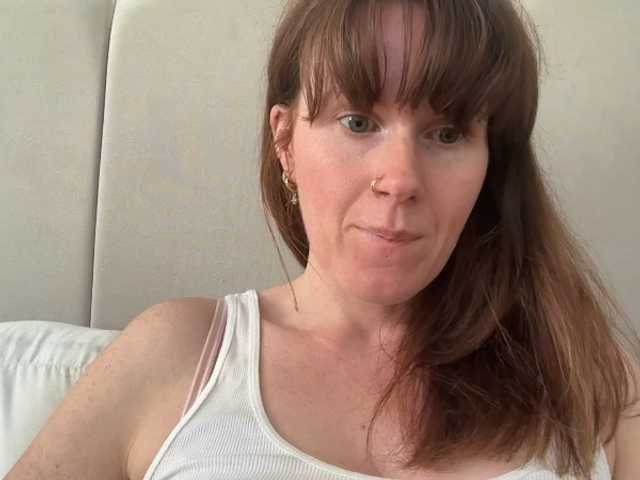 REDHEADROSIE