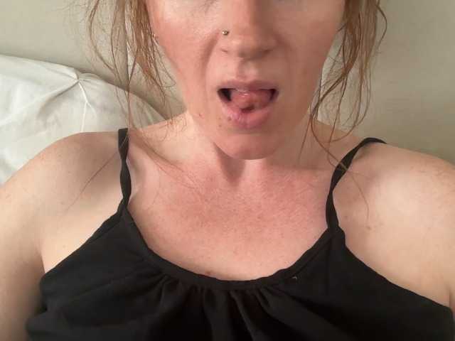 REDHEADROSIE