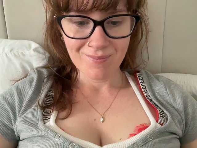 REDHEADROSIE