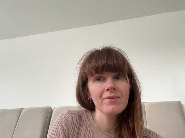 REDHEADROSIE