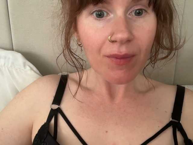 REDHEADROSIE