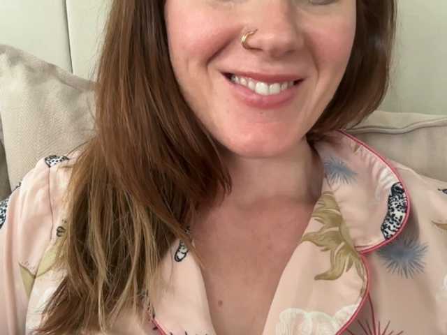 REDHEADROSIE