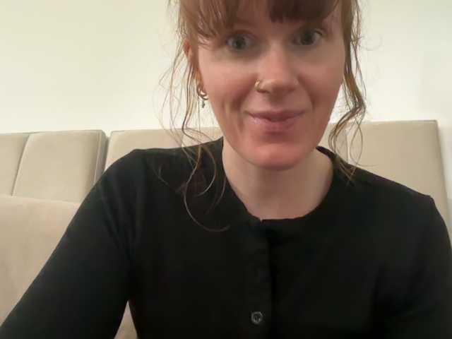 REDHEADROSIE