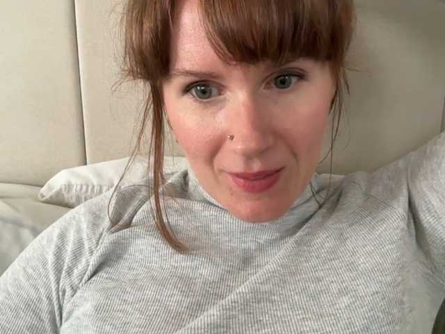 REDHEADROSIE