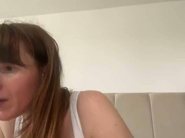 REDHEADROSIE