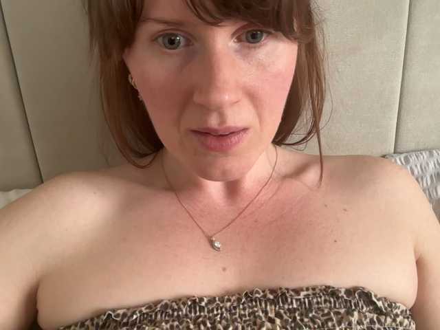 REDHEADROSIE