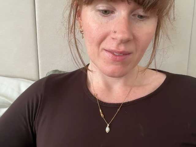 REDHEADROSIE