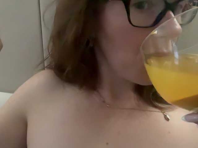 REDHEADROSIE