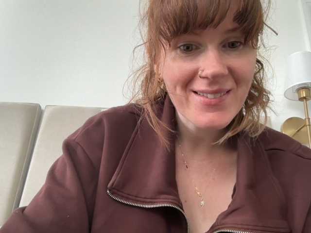 REDHEADROSIE