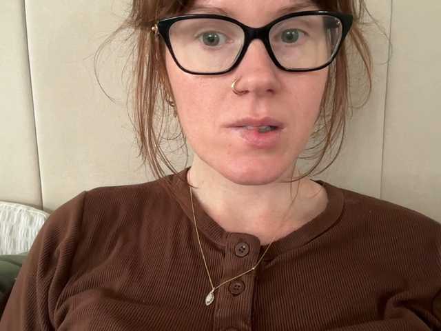REDHEADROSIE