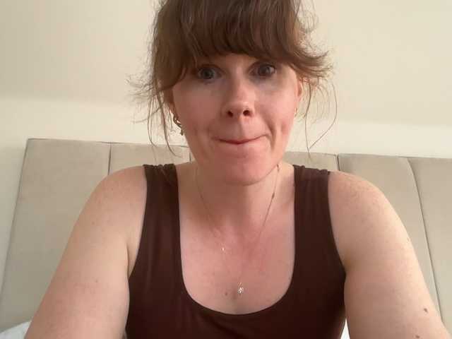 Preview of redheadrosie