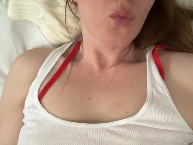 REDHEADROSIE