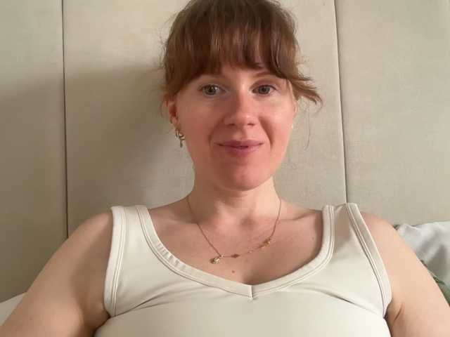 Preview of redheadrosie