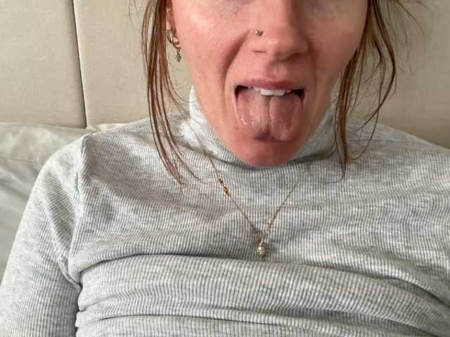 REDHEADROSIE