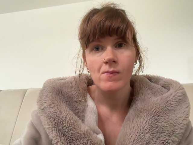 REDHEADROSIE
