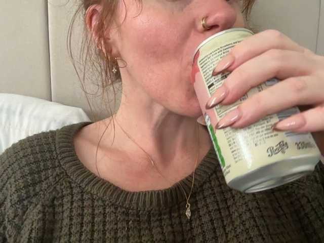 REDHEADROSIE
