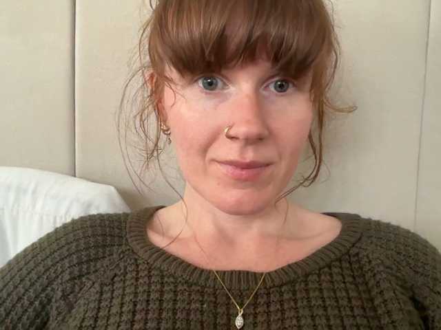 REDHEADROSIE