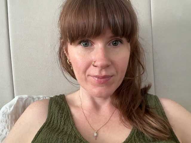 REDHEADROSIE