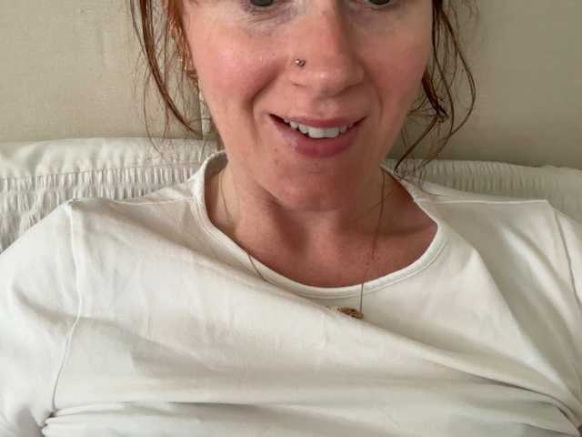 REDHEADROSIE