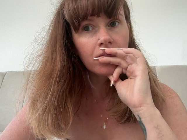REDHEADROSIE
