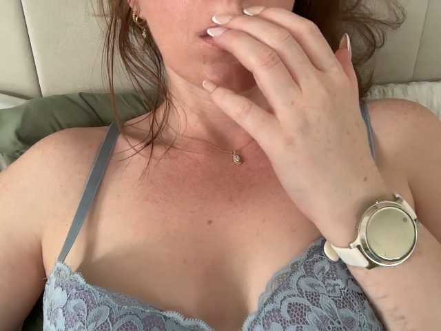REDHEADROSIE