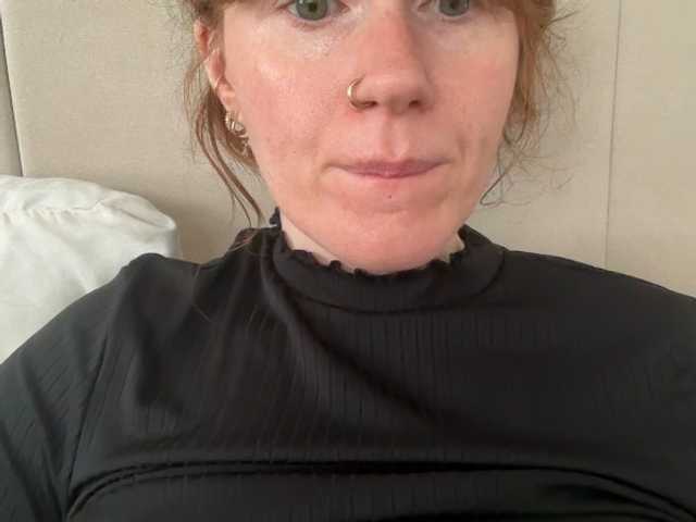 REDHEADROSIE