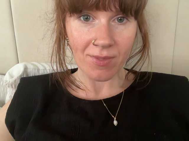 REDHEADROSIE
