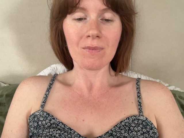 REDHEADROSIE