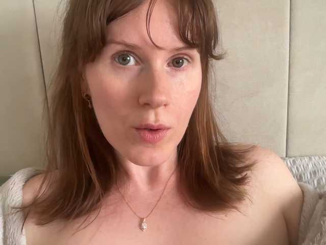REDHEADROSIE