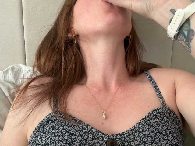 REDHEADROSIE
