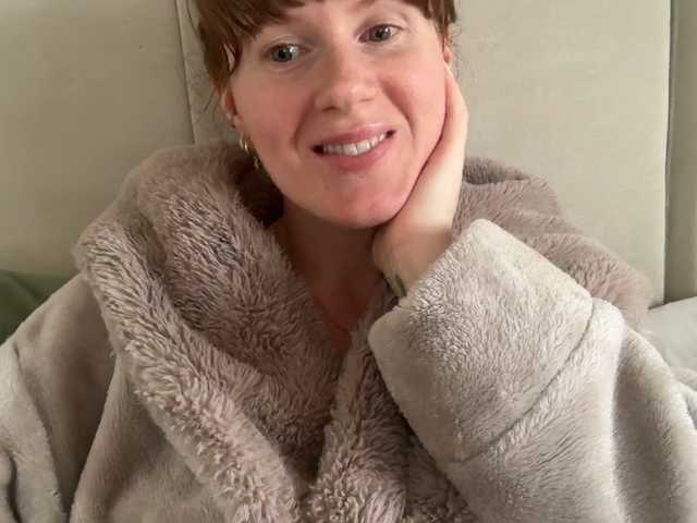 REDHEADROSIE
