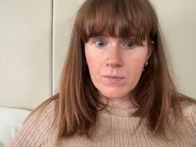 REDHEADROSIE